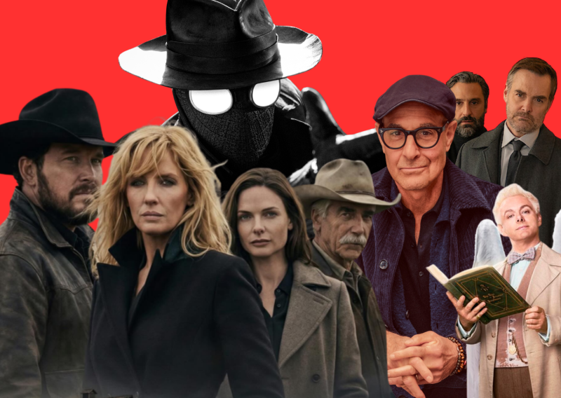 Stiže novi val serija i filmova: Pripremili smo kompletan vodič kroz streaming servise za svibanj