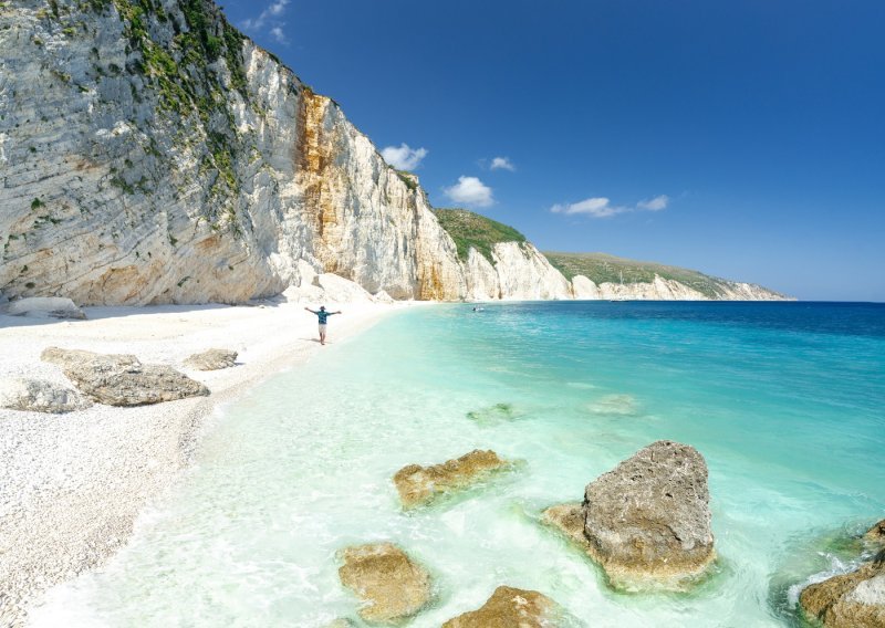 Je li moguće? Evo koliko je hrvatskih plaža na listi 50 najljepših na svijetu