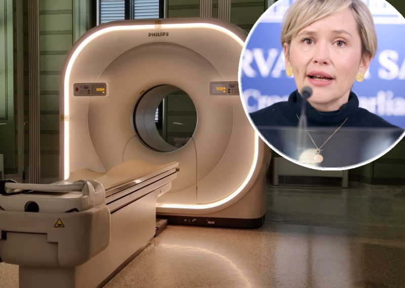 Medikol reagirao na teške optužbe Ivane Kekin: Netočno, zlonamjerno i manipulativno!