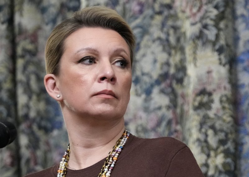 Zaharova upozorila Europu: Zaustavite Zelenskog!