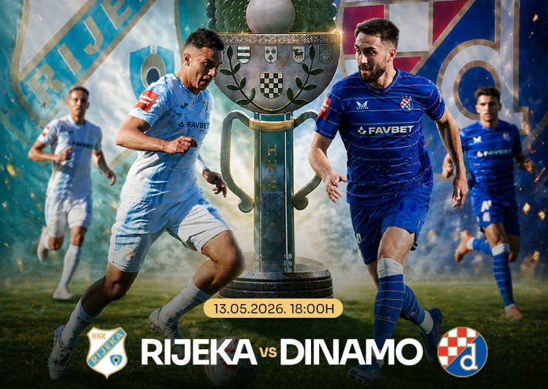 Pravila nagradnog natječaja 'Darujemo karte za finale kupa'