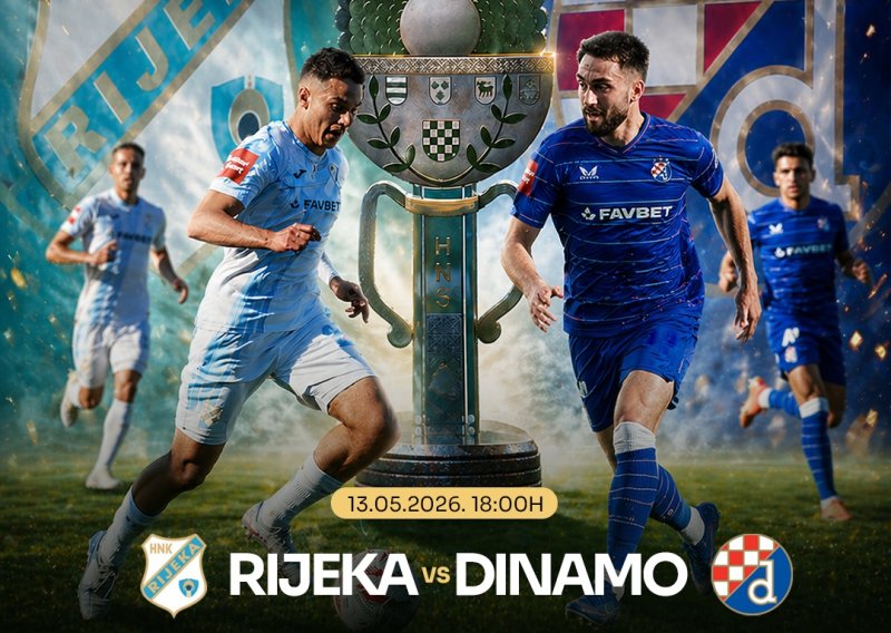 Pravila nagradnog natječaja 'Dijelimo karte za finale kupa'