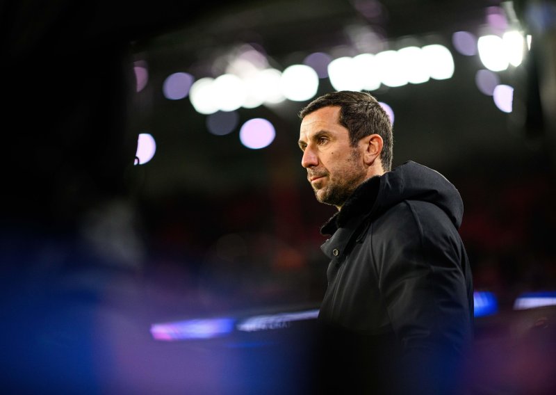 Srna o Šahtaru: FIFA nas je uništila! Ako uđemo u finale, zvat ćemo Zelenskog