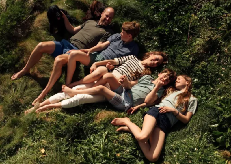 Neočekivani prizori princa Williama i Kate Middleton: U ovakvom izdanju ih još niste vidjeli