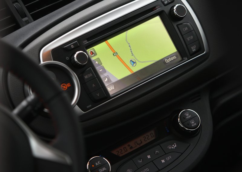 Navigacija ih prevarila: Vozači slijepo vjerovali uputama i skupo platili pogrešku