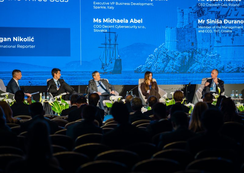 Sigurnost kritične infrastrukture bit će još važnija u AI budućnosti