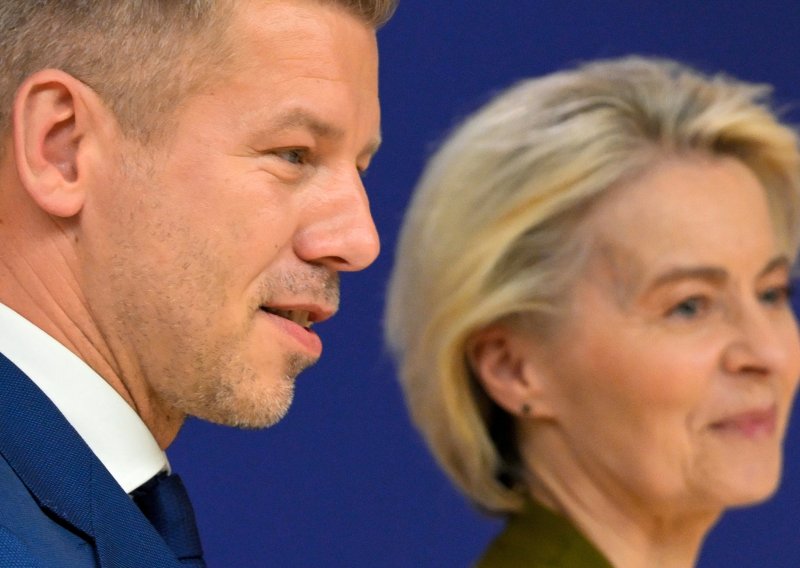 Magyar nakon razgovora s Von der Leyen: Europski novac uskoro stiže u Mađarsku!