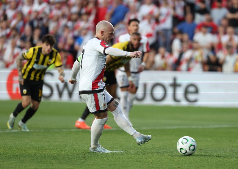 U La Ligi vrijeđao suca, sada je dobio ogromnu kaznu