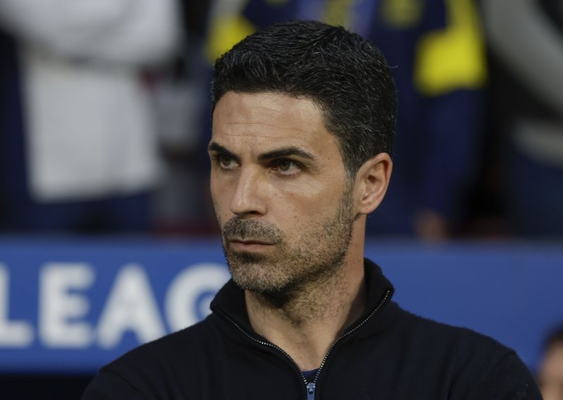 Arsenal se žalio UEFA-i uoči utakmice s Atleticom: Evo o čemu se radi