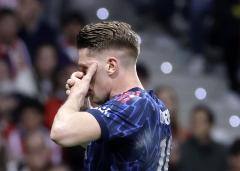 Arsenal je u Ligi prvaka napravio nešto što nisu mogli ni sa Henryjem i Wengerom