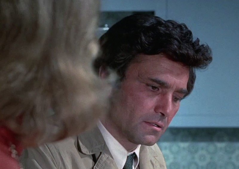 Kći zvijezde kultne serije 'Columbo' pronađena mrtva u Los Angelesu