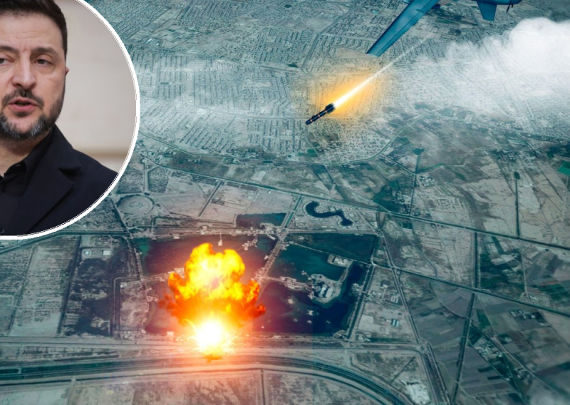 Ukrajina ima oružje koje svi žele: Kreće velika prodaja diljem svijeta