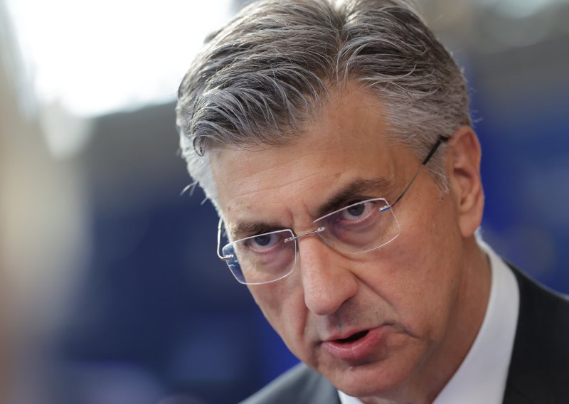 Plenković u razgovoru za CNN: Polažemo velike nade u Magyara