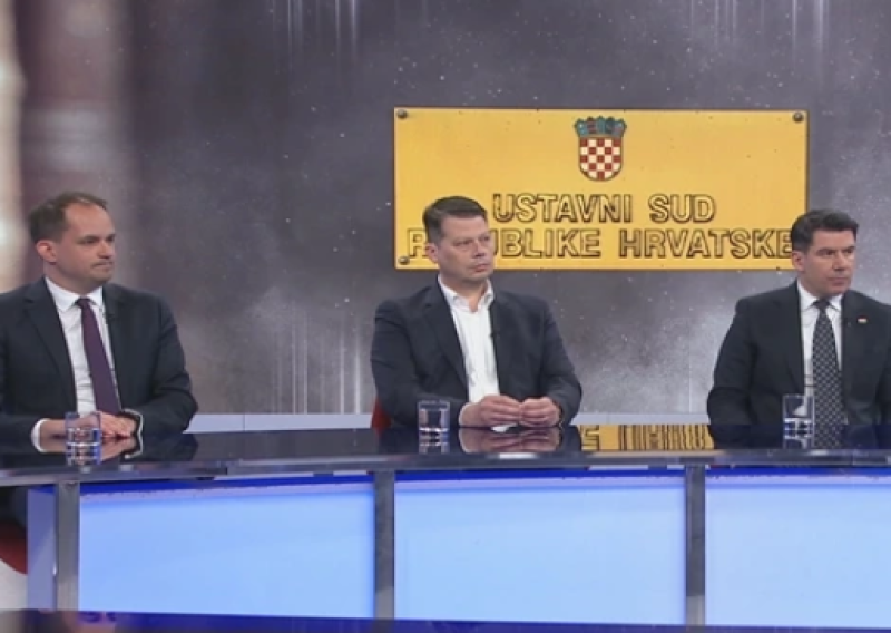 Đujić: Plenković se treba pogledati i uvidjeti da je glavna svađalica u državi