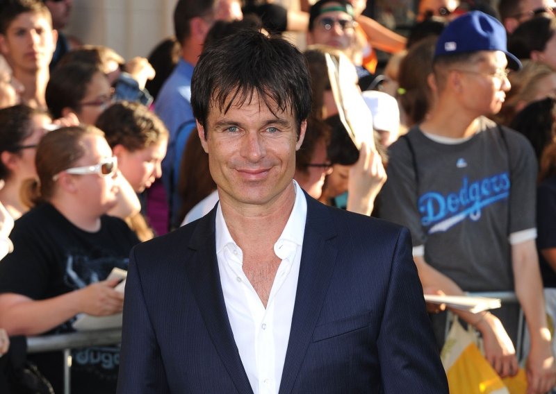 Otkriven uzrok smrti Patricka Muldoona u 58. godini, zvijezde serije 'Melrose Place'