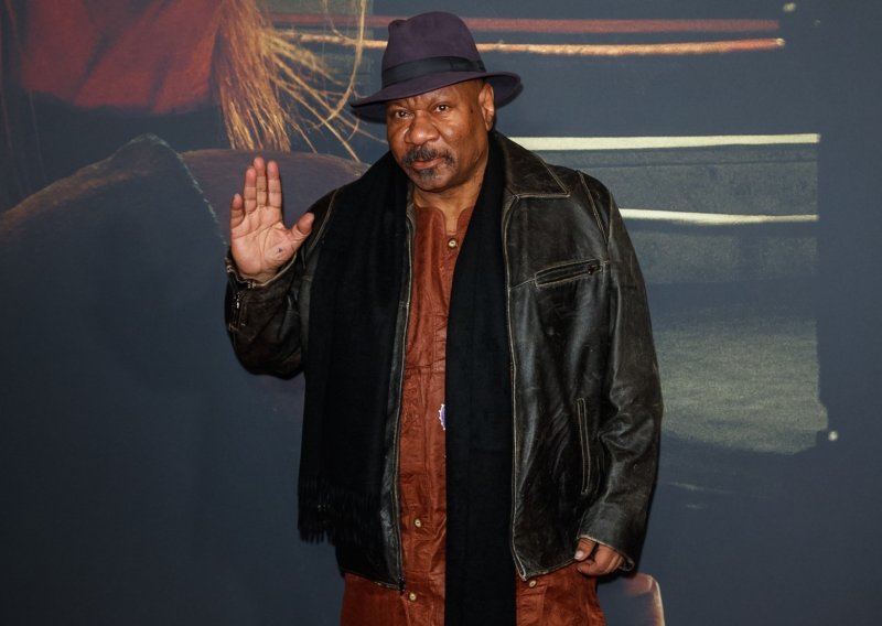 Zvijezdi 'Nemoguće misije' pozlilo u restoranu, hitno hospitaliziran