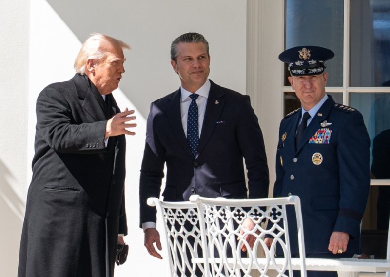 SAD ima vojni plan koji mijenja sve? Cijena nafte divlja - probila kritičnu granicu