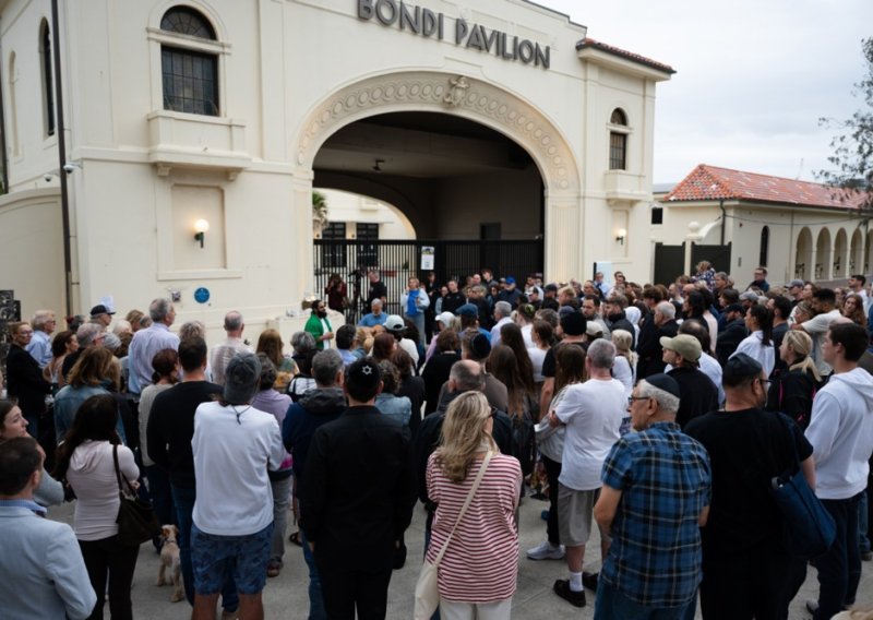 Australska policija je bila upozorena na napad na Bondi? Ovo je bio njihov odgovor