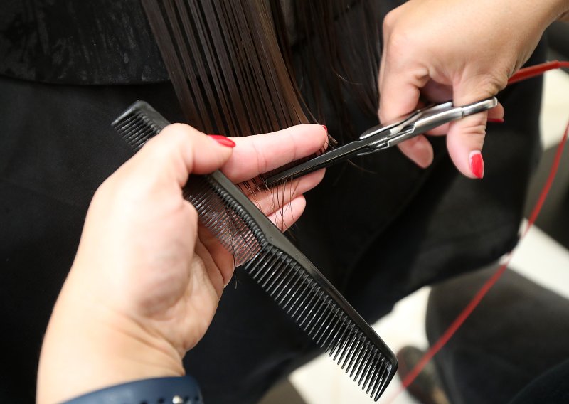 Šišanje mnogima prisjelo zbog brutalnog rasta cijena, a ekstenzije? Cijena ide do 1000 eura