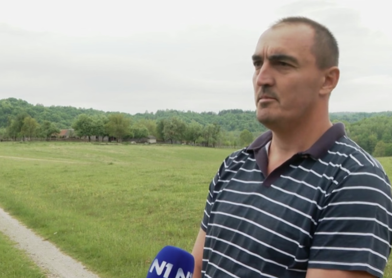 Obitelj povratnika iz Topuskog zbog Pantheona ostaje bez doma? 'Ovo je gore od rata'