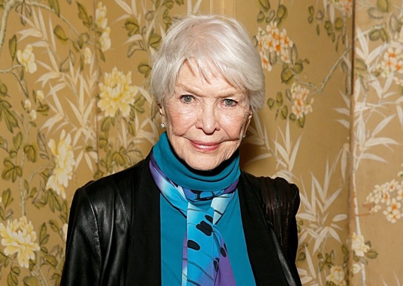 Zvijezda 70-ih pronašla je 'fontanu mladosti': Zbog ovoga nevjerojatno izgleda i s 93 godine