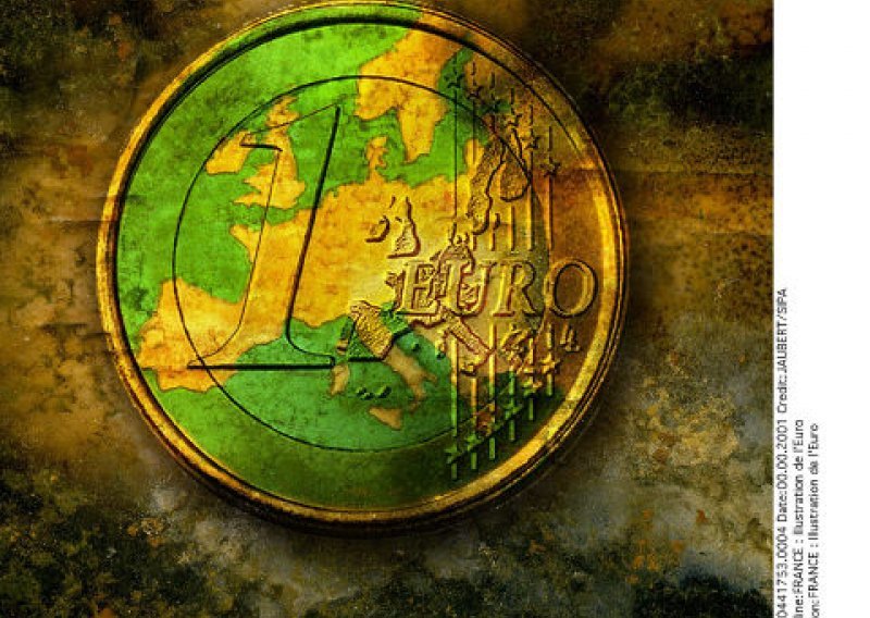 Spašavanje eurozone – premalo i prekasno
