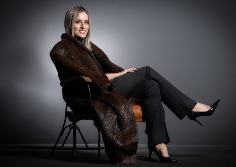 Popularna RTL-ova reporterka ima brata uspješnog nogometaša: 'Kad se brat i sestra sretnu na poslu'