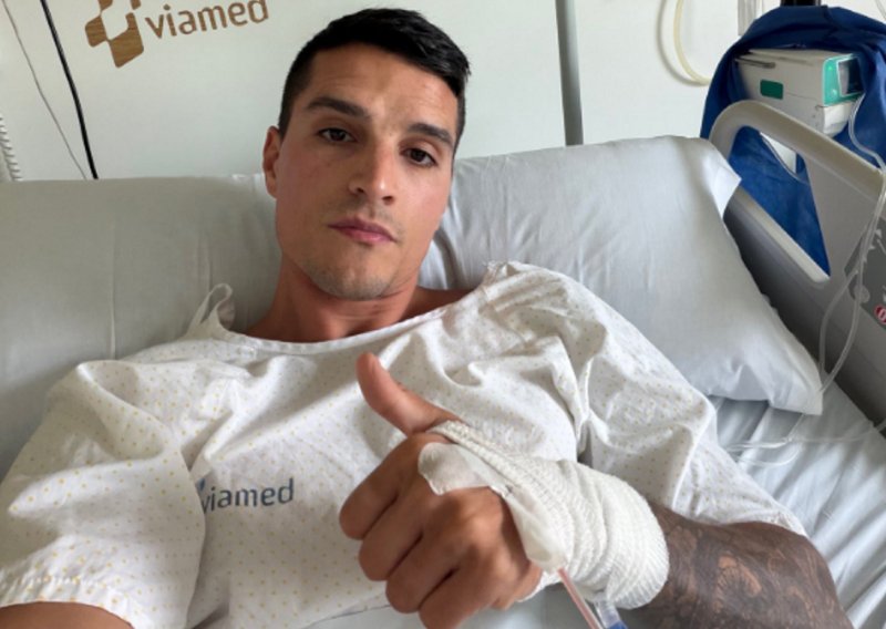 Tužan kraj bogate karijere: 'Pet godina uzimam tablete kako bih mogao igrati'