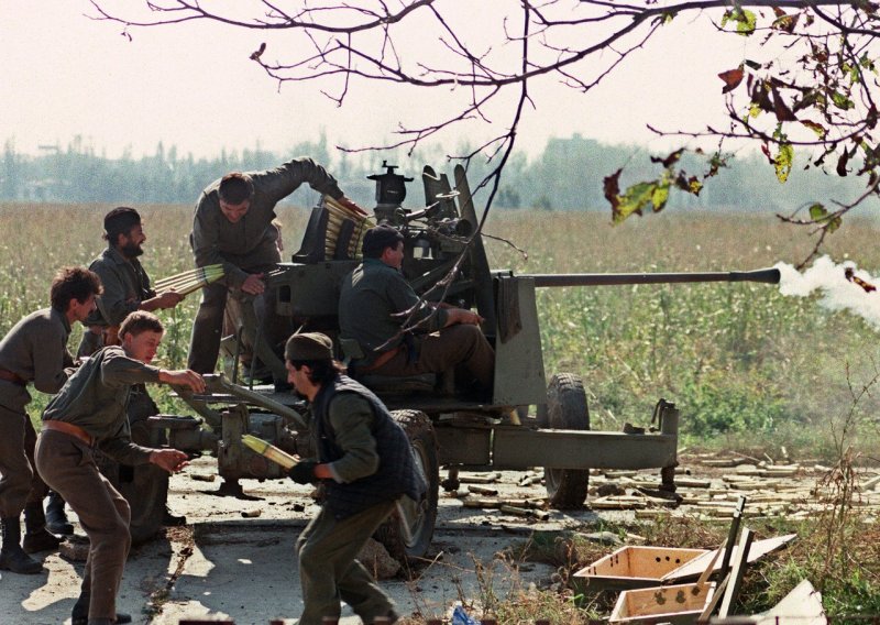 Na današnji dan počela je akcija Bljesak – munjevita operacija koja je najavila kraj rata