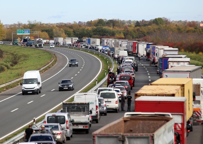 Kreće naplata cestarine za kamione izvan autocesta? I vozači kombija će imati obvezu