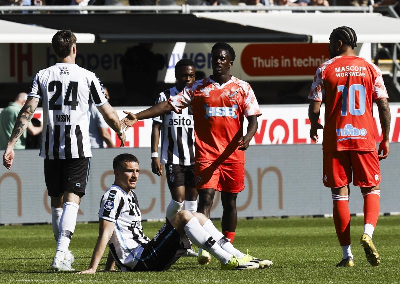 Na pomolu epski skandal u Nizozemskoj: Ponavljat će se 133 prvenstvene utakmice?