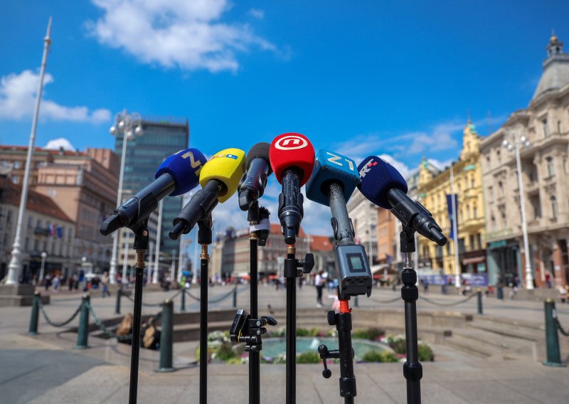 Hrvatska napredovala, Srbija među najgorima u Europi