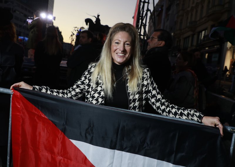 Izraelske snage otele 22 posade humanitarne flotile za Gazu, hrvatska kapetanica na sigurnom