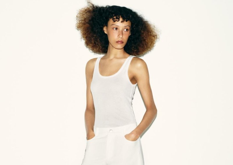 Jedan komad, bezbroj kombinacija: Ove Zarine hlače nećemo skidati cijelo ljeto