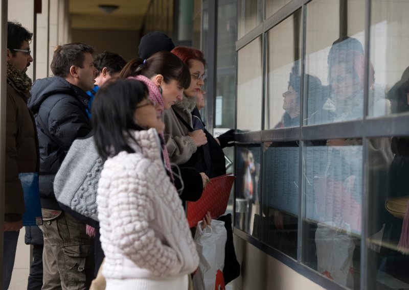 Vaučeri mijenjaju tržište rada: Evo koliko je ljudi našlo posao nakon edukacije