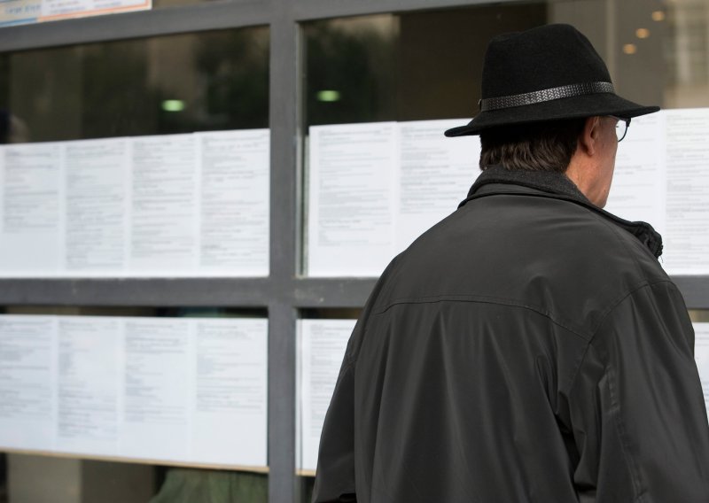 U Hrvatskoj je 68.000 nezaposlenih: Imaju pravo na naknadu pod posebnim uvjetima
