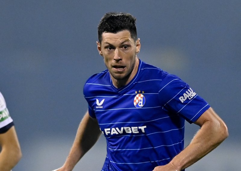 Dinamo je navodno za njega odbio ponudu od 10 milijuna eura, a on kaže: 'Ne vidim nikakav razlog...'