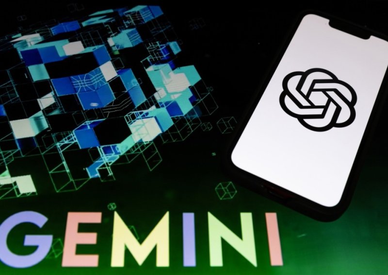 Od sad možete izravno izvoziti iz Geminija u Word i Excel