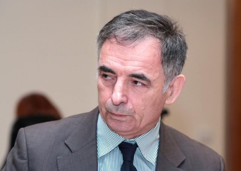 Pupovac se požalio srpskim medijima na politiku nove Vlade