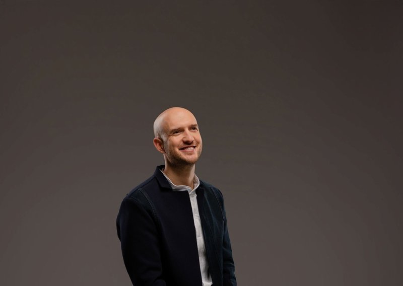 Nakon rođenja kćerkice naš pjevač Marko Škugor otkrio novosti i oduševio publiku