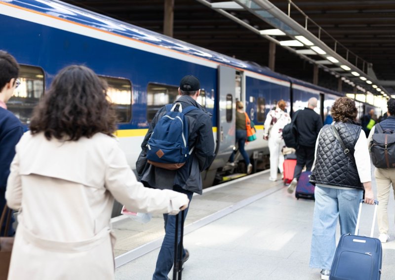 Kaos zbog novog sustava: 'Bilo je kao noćna mora, gotovo sam se onesvijestila'