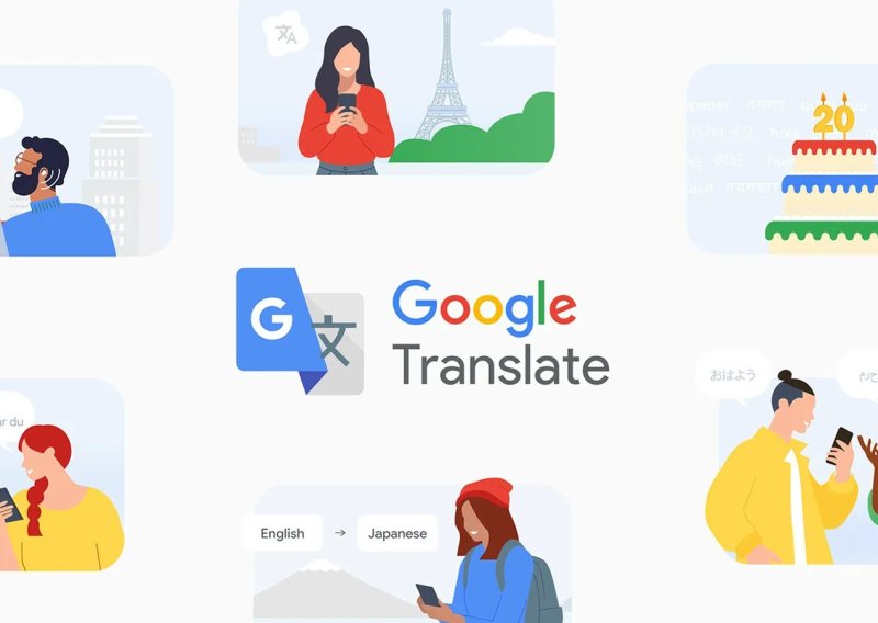Mučite se s izgovorom stranih riječi? Google Translate će vam u tome pomoći