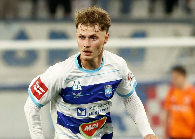 Zvonimir Boban odustao od igrača kojeg je toliko žarko želio u Dinamu