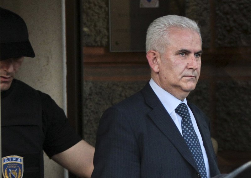 30-day detention set for Budimir and other suspects