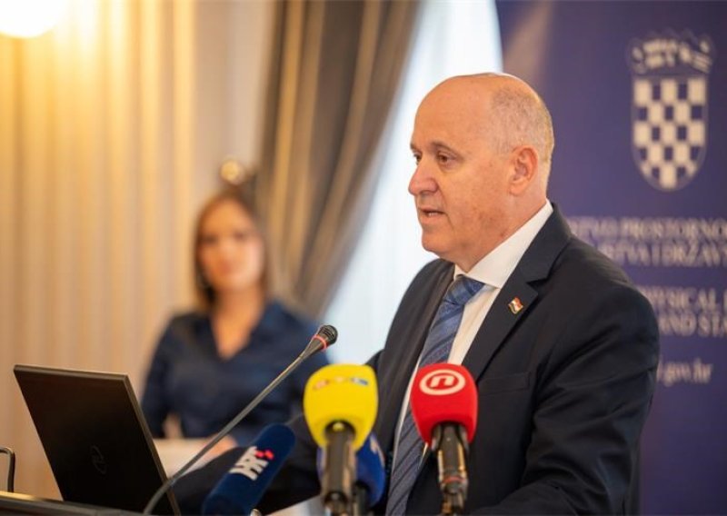 U Zadru rade na priuštivom stanovanju: Novogradnja i subvencija rata kredita