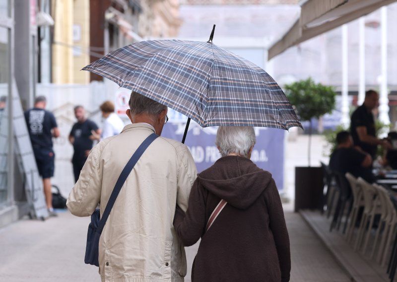 Stručnjaci upozoravaju: Hrvatsko stanovništvo stari, a pitanje je tko će se o nama brinuti u budućnosti