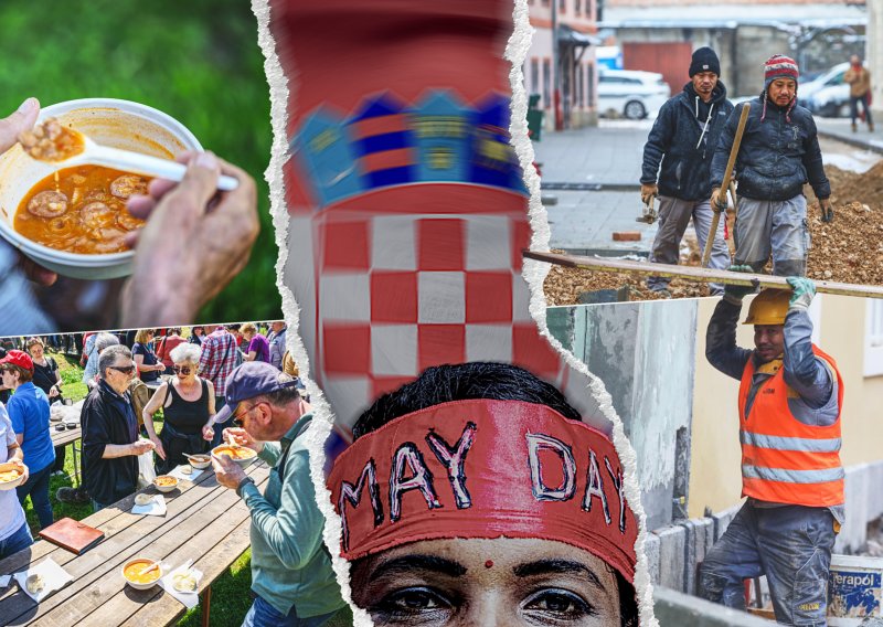 Od poljoprivrede do – burnouta: Zašto smo nekad radili da bismo živjeli, a danas živimo da bismo radili?