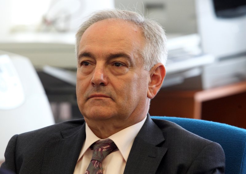 Sud u Strasbourgu odlučio: Ustavni sud pristran oko Mlinarevića