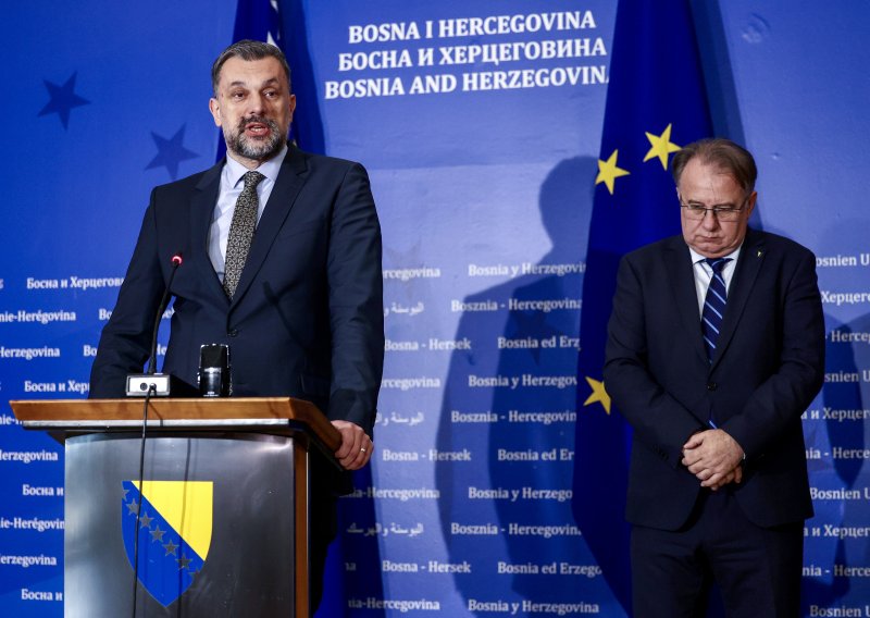 Vlada Federacije BiH želi spasiti željezaru u Zenici: 'Učinit ćemo sve da to zaustavimo'