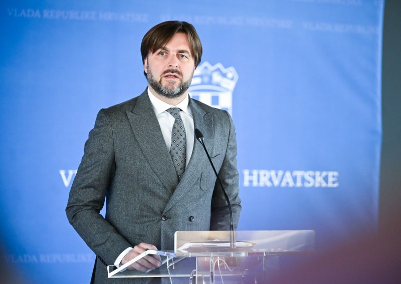 Ćorić o inflaciji: 'Očekivao sam ovako velik skok'